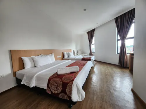 1 Million Hotel Camere Photos