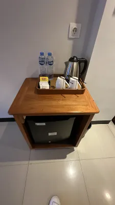 Ivory Hotel Bandung Photos