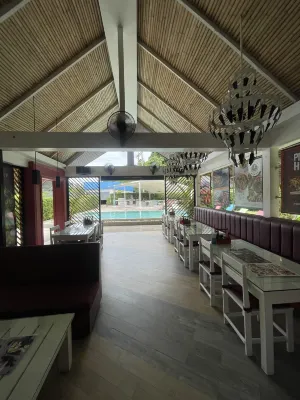 Naiharn Beach Resort Photos