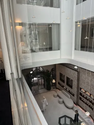 Sanasaryan HAN, a Luxury Collection Hotel, Istanbul Photos