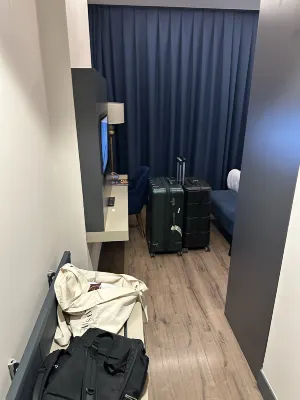 Best Western Premier Hidden Hills Hotel Camere Photos