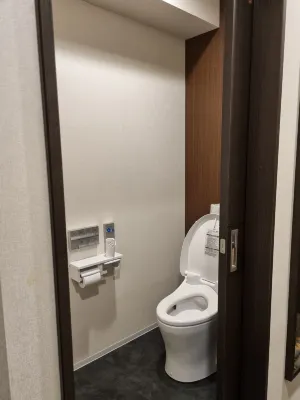 HOTEL LiVEMAX Aichi Toyota Ekimae Chambres Photos