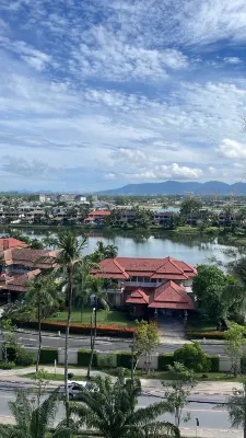 Hilton Garden Inn Phuket Bang Tao Circondario Photos