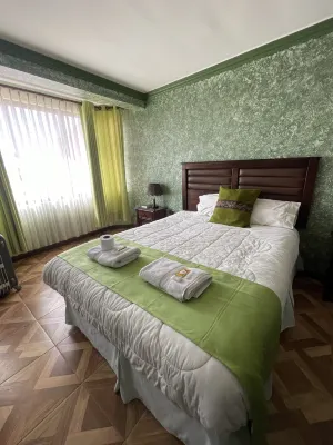 Las Tholas Hotel Chambres Photos
