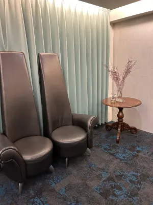 In One City Inn Espaces publics Photos