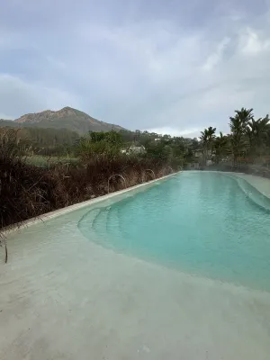 TOTEME GLAMPING HOTSPRING KINTAMANI Relaksasi & Rekreasi Photos