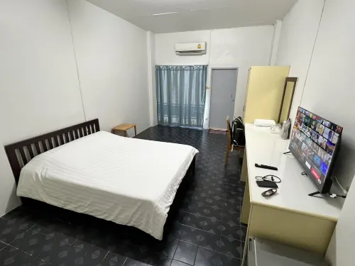 Supreme Place Chambres Photos