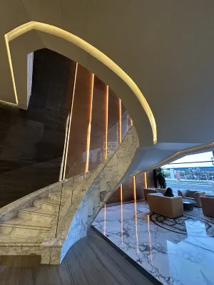 The Bentley Luxury Hotel & Suites Общественные зоны Photos