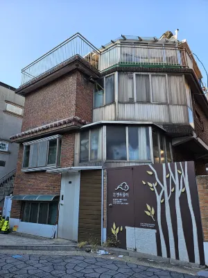 Finders Hotel-Fu Qian Extérieur Photos