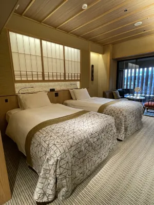 Yumotokan Chambres Photos