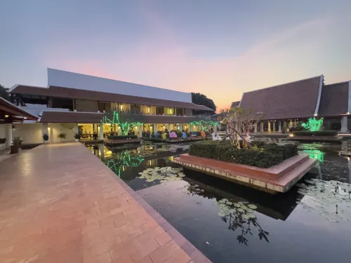 Sukhothai Heritage Resort Near Hotel Photos