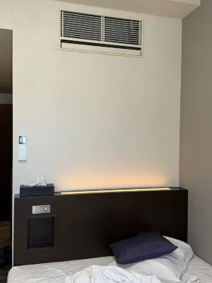 Shizutetsu Hotel Prezio Numazu Zimmer Photos