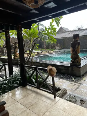 Bale Sasak Bungalow Loisirs et amusements Photos