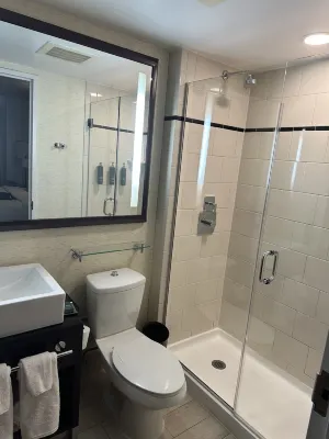 DoubleTree by Hilton New York Downtown Camere Photos