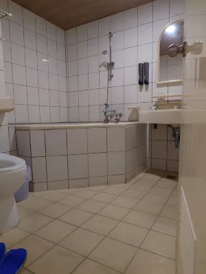 Jhiben Hot Spring Apartment 객실 Photos