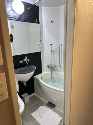 Koko Hotel Ginza-1Chome Rooms Photos