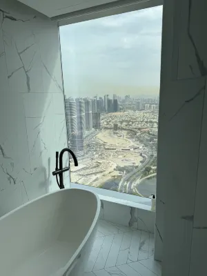 سو/ أب تاون دبي الغرف Photos