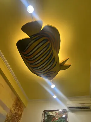 海洋風情渡假旅館 Photos