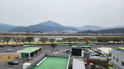 리버틴호텔 경주 호텔 주변 Photos
