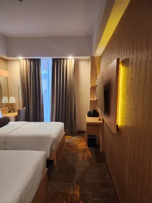 Hotel Chanti Managed by Tentrem Hotel Management Indonesia الغرف Photos