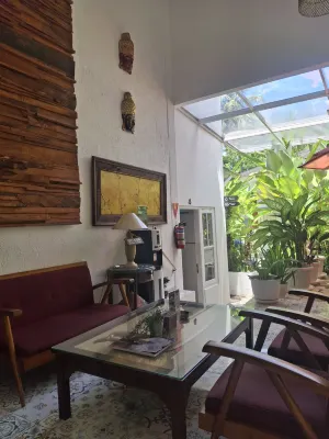 Rumah Manis Butik Hotel Area Publik Photos