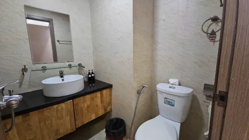 Muong Thanh Luxury Buôn Ma Thuột Phòng Photos