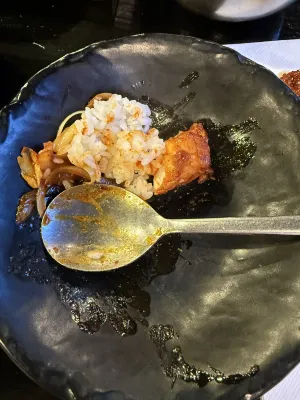 HOTEL BOTANIK 世運 明洞 餐飲 Photos
