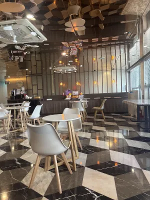 호텔 아벤트리 부산 Photos