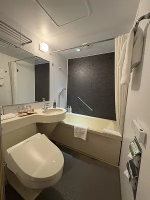 Hakata Excel Hotel Tokyu الغرف Photos