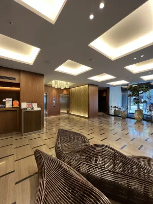 Hotel Forza Kanazawa Public Areas Photos