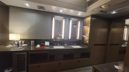 Wanchai 88 Hotel Rooms Photos