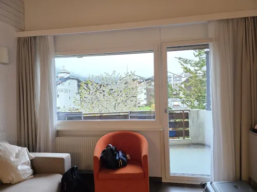 Hotel Ambassador Zermatt Chambres Photos