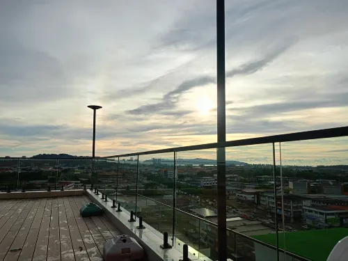 Grand InHotel Kota Kinabalu À proximité de l'hôtel Photos