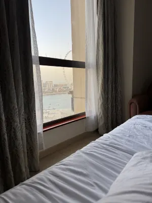 Roda Amwaj Suites Jumeirah Beach Residence Chambres Photos