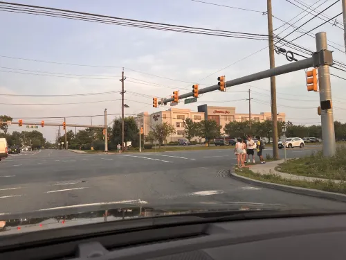 Hampton Inn Linden Near Hotel Photos