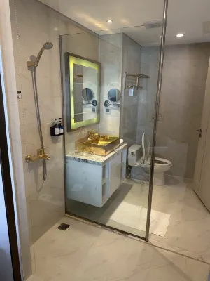 Wyndham Danang Golden Bay Phòng Photos