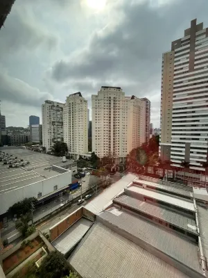 ibis budget Sao Paulo Morumbi À proximité de l'hôtel Photos