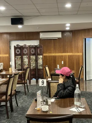 Auckland Airport Kiwi Motel Photos