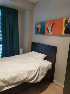 Studio 8 Residences - Adults Only Rooms Photos