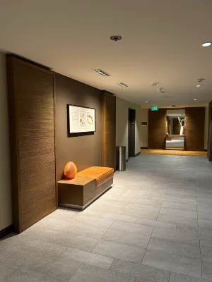 Grand Hyatt San Francisco Union Square Photos