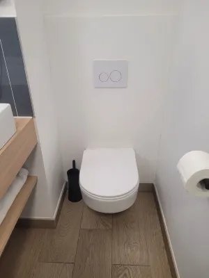 Appart'hôtel Odalys City Toulouse Blagnac Aéroport Chambres Photos