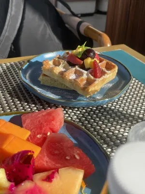 TUI Blue Berawa Exclusive Luxury Villas Dining Photos
