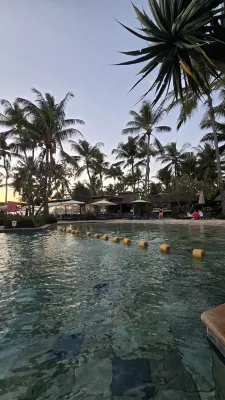 La Pirogue Mauritius Loisirs et amusements Photos