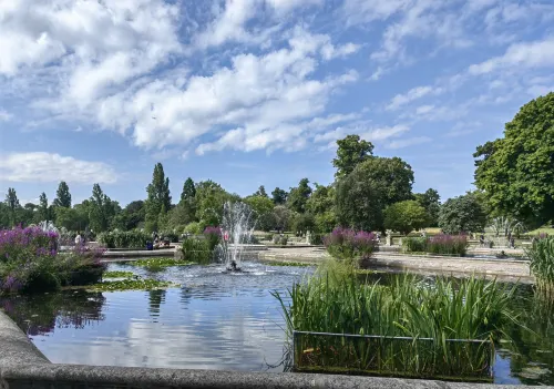 The Westbourne Hyde Park Near Hotel Photos