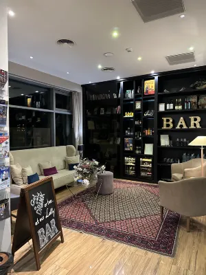 Ambra Hotel Public Areas Photos