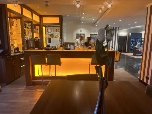 Flemings Hotel Frankfurt Main-Riverside Public Areas Photos