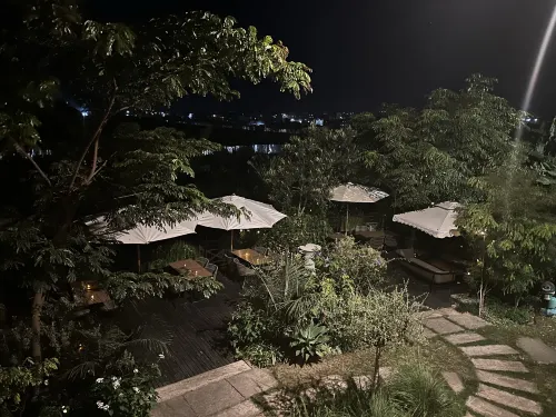 Radisson Tamboho Waterfront Antananarivo Public Areas Photos