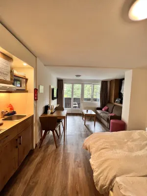 Apartments Patricia Camere Photos