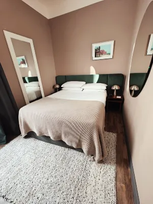 c-hotels Atlantic Номера Photos