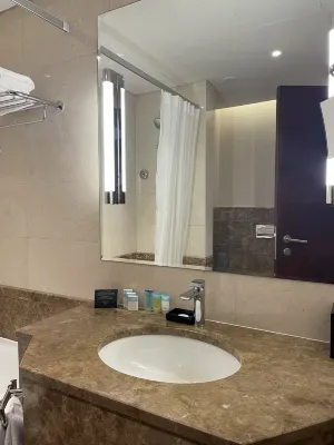 رويال توليب مسقط الغرف Photos